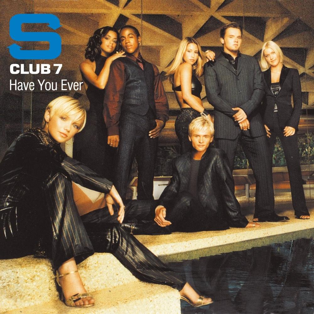 Cover image for Have You Ever - EP