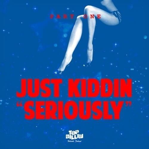 Return To Tropicana by Just Kiddin