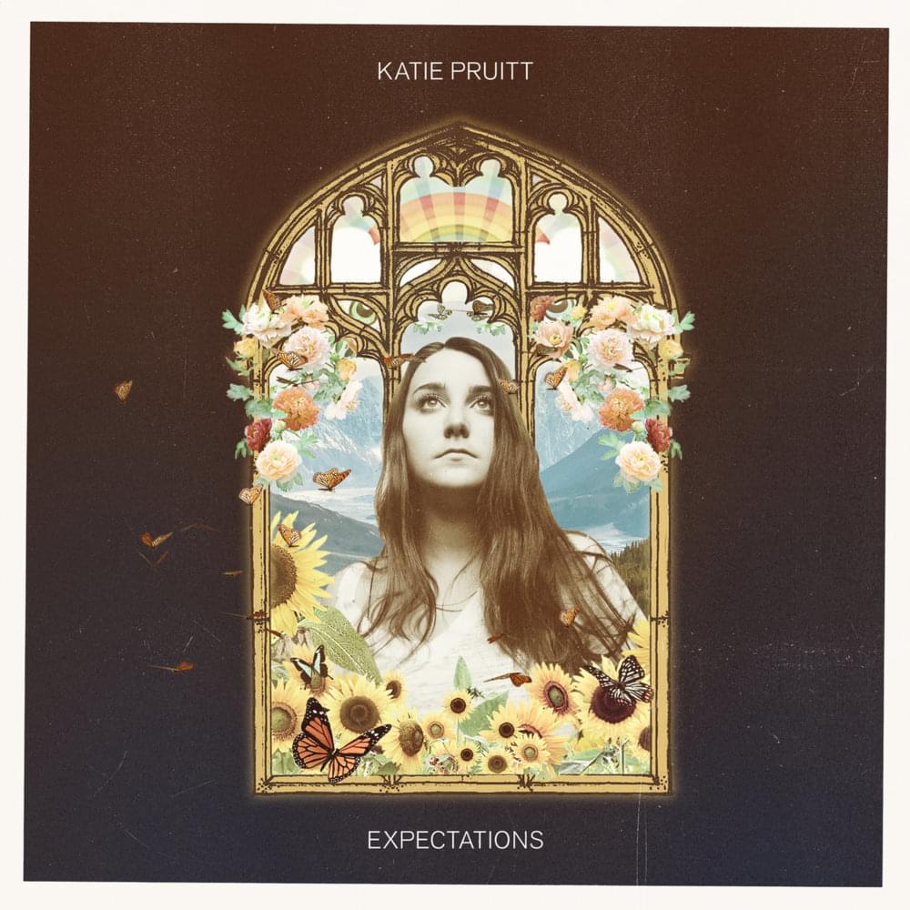 Out of the Blue by Katie Pruitt