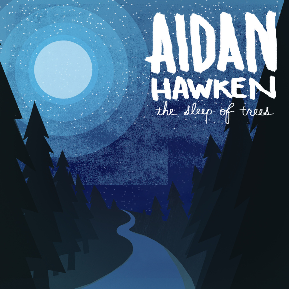 Bandage For A Bleeding Heart by Aidan Hawken