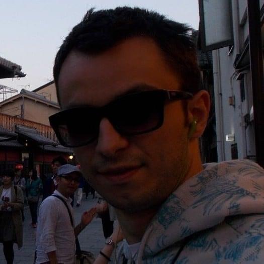 Photo of Golin