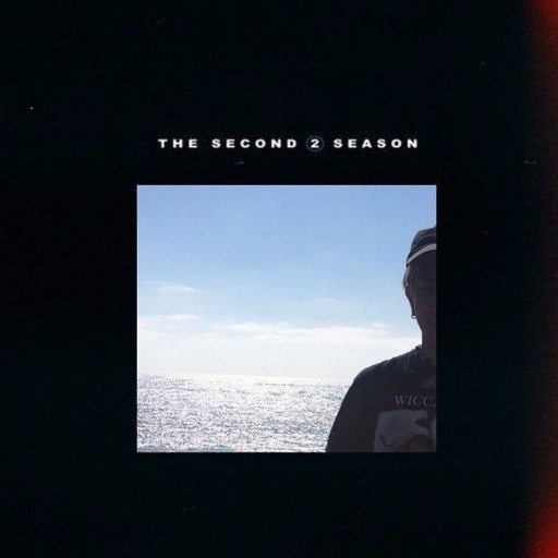 Cover image for The Oc Season 2