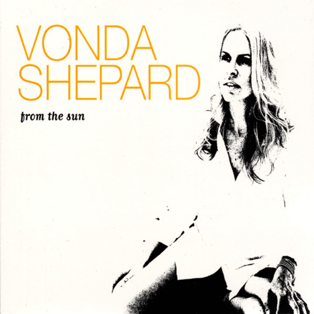 Downtown (Dirtytown) by Vonda Shepard