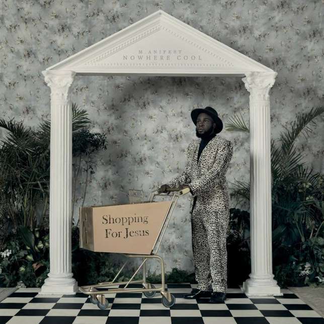 Nowhere cool by M.anifest (GHA)