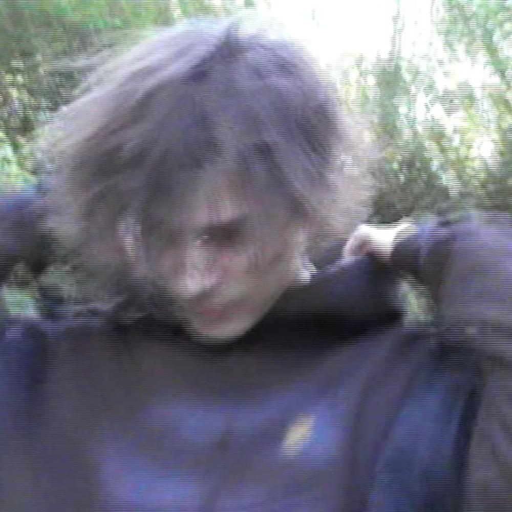 Album cover art for "Need Opinions" by Xoemyr