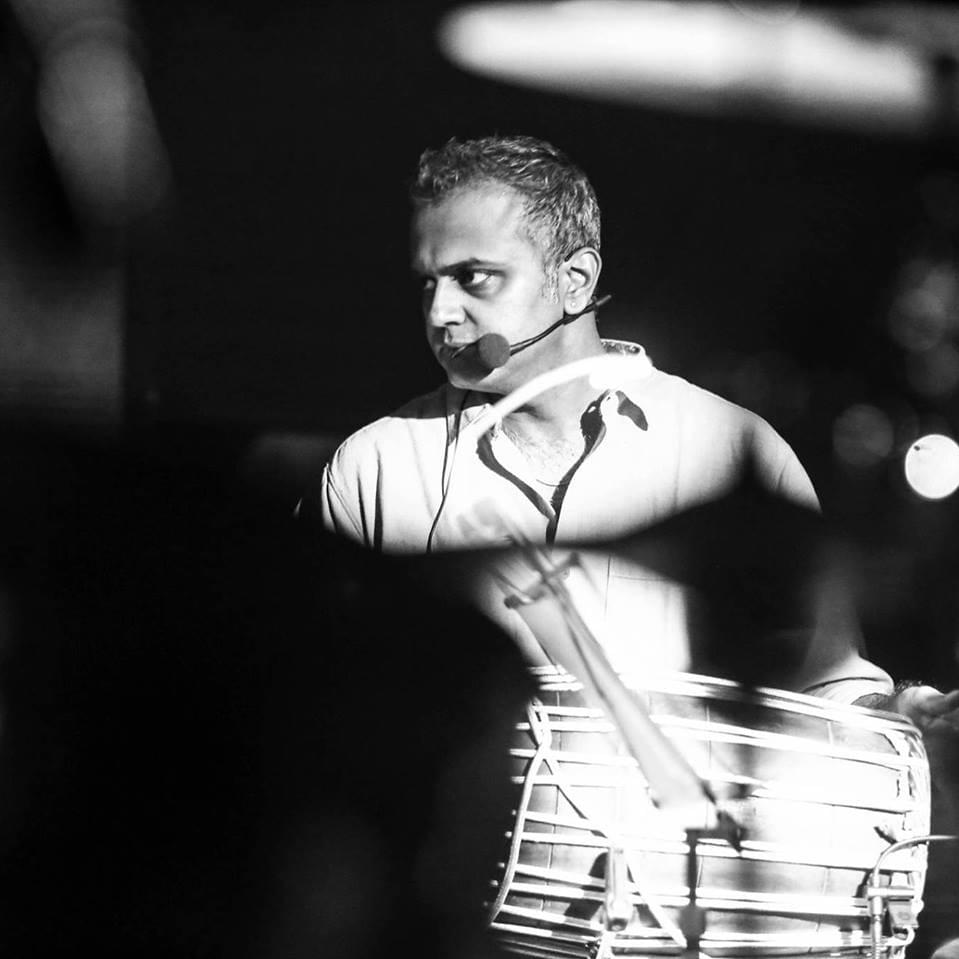Photo of Viveick Rajagopalan