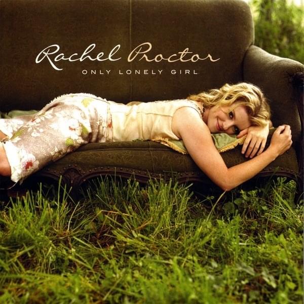 Baby Don’t Let Me Go by Rachel Proctor