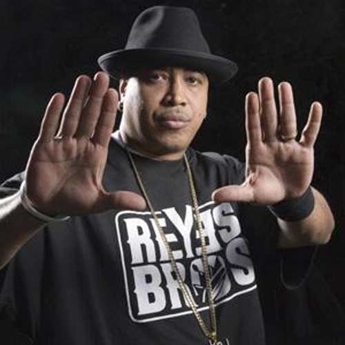 Mellow Man Ace Profile Picture Photo of Mellow Man Ace