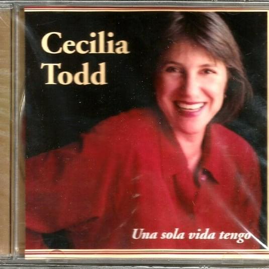 Garcita by Cecilia Todd