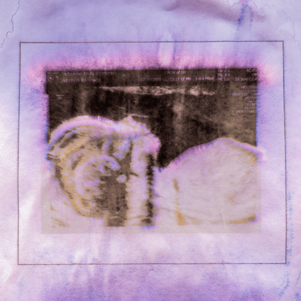 Album cover art for "EDIE CELINE" by MAX