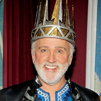 John Rubinstein Profile Picture Photo of John Rubinstein