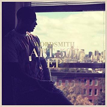 Talking to the Most High by Wordsmith