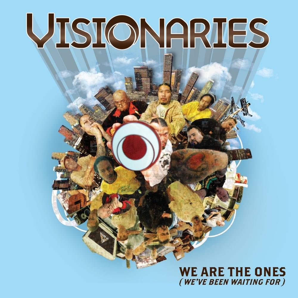 In the Good by Visionaries