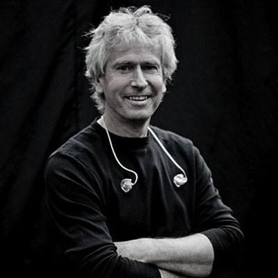 Photo of Tony Banks