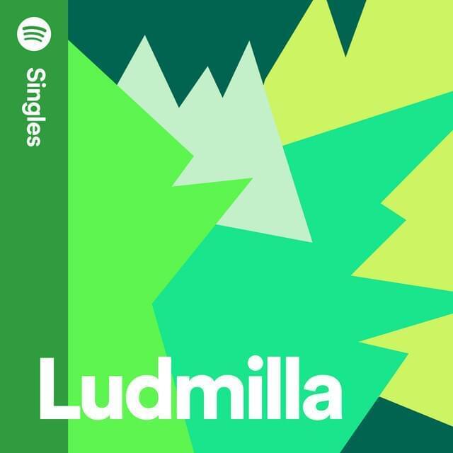 Cover image for Spotify Singles