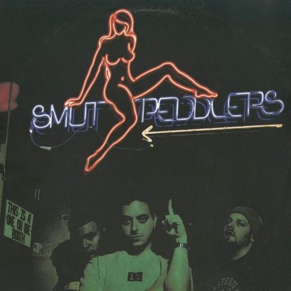 Photo of Smut Peddlers (Hip Hop Group)