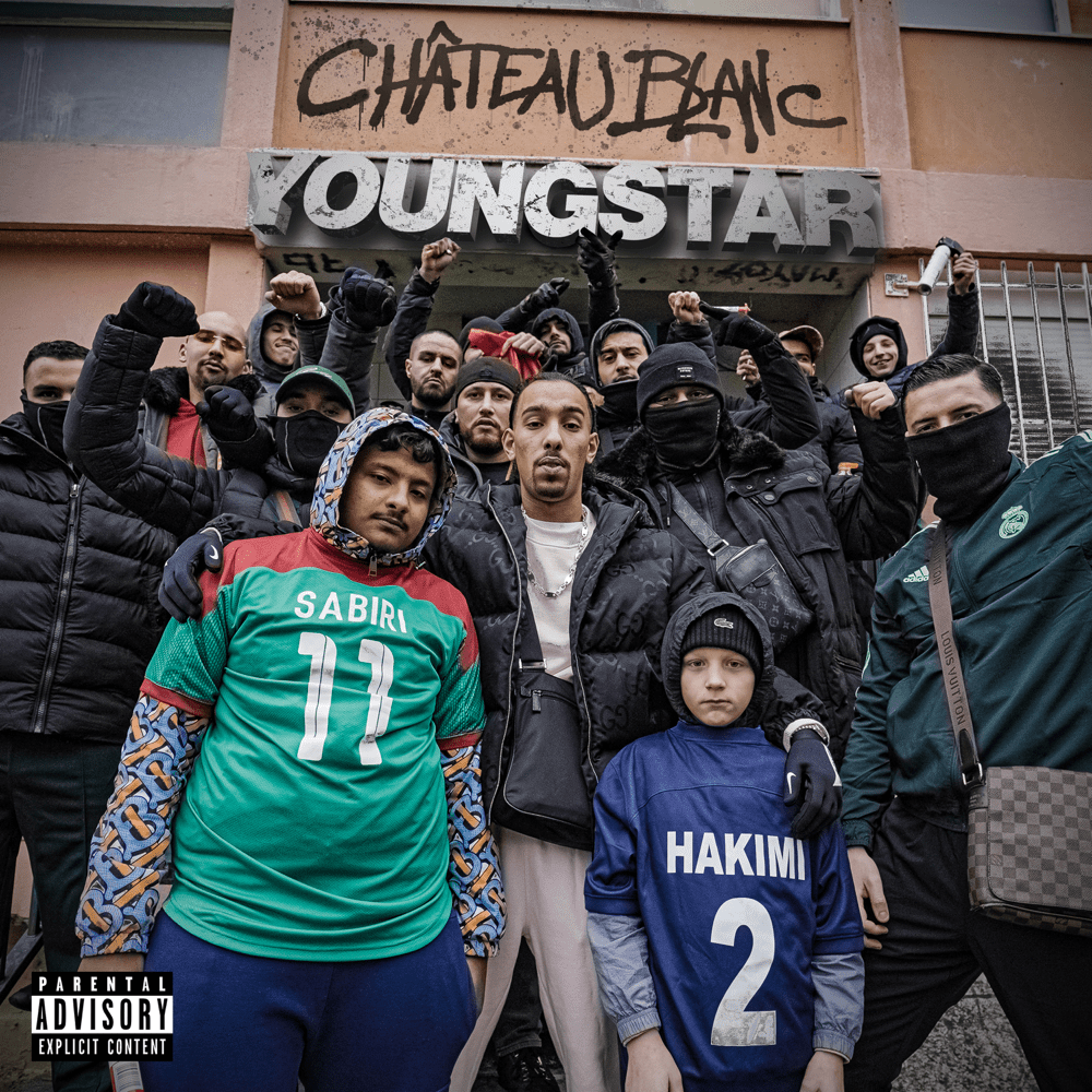 Youngstar by Silva (DEU)