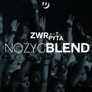 ZWR pyta: Nożyg Prodakszyn by Piotr Zwierzyński
