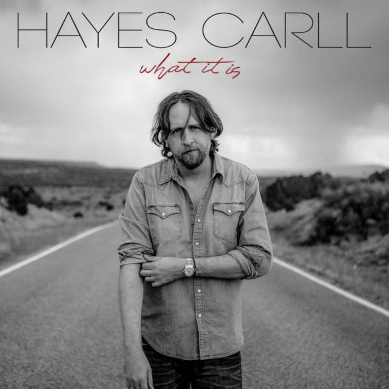 None’ya by Hayes Carll