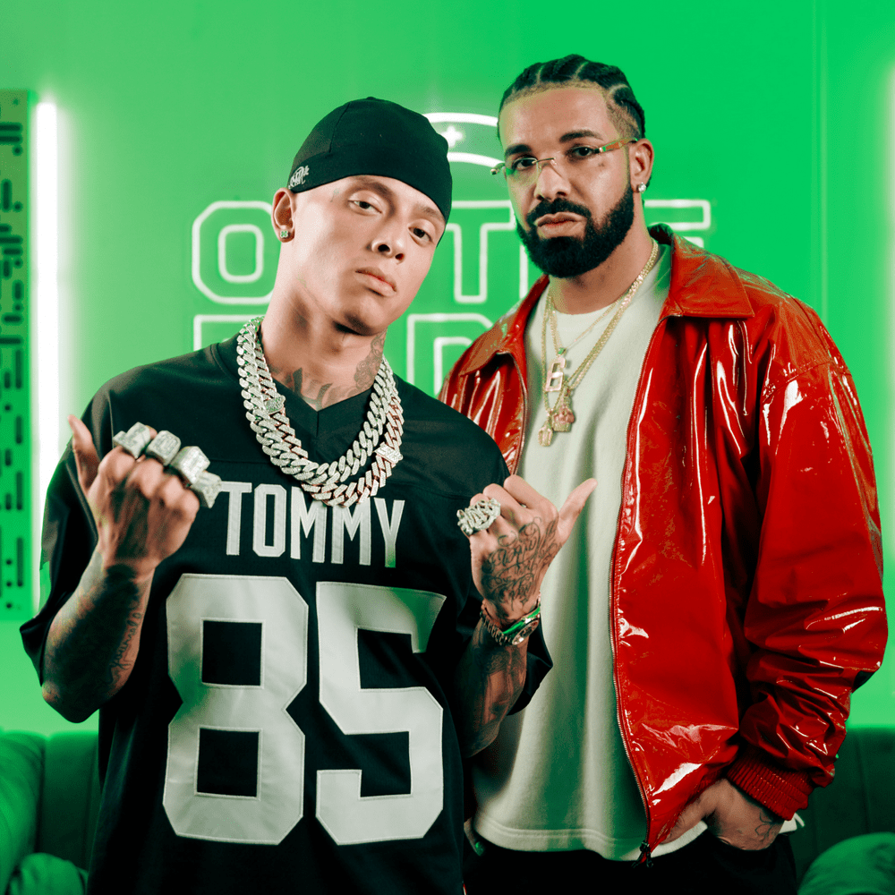 On The Radar Freestyle by OVO Sound