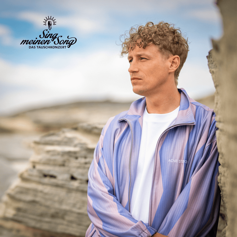 Cover image for Tim Bendzko bei Sing meinen Song, Vol. 11