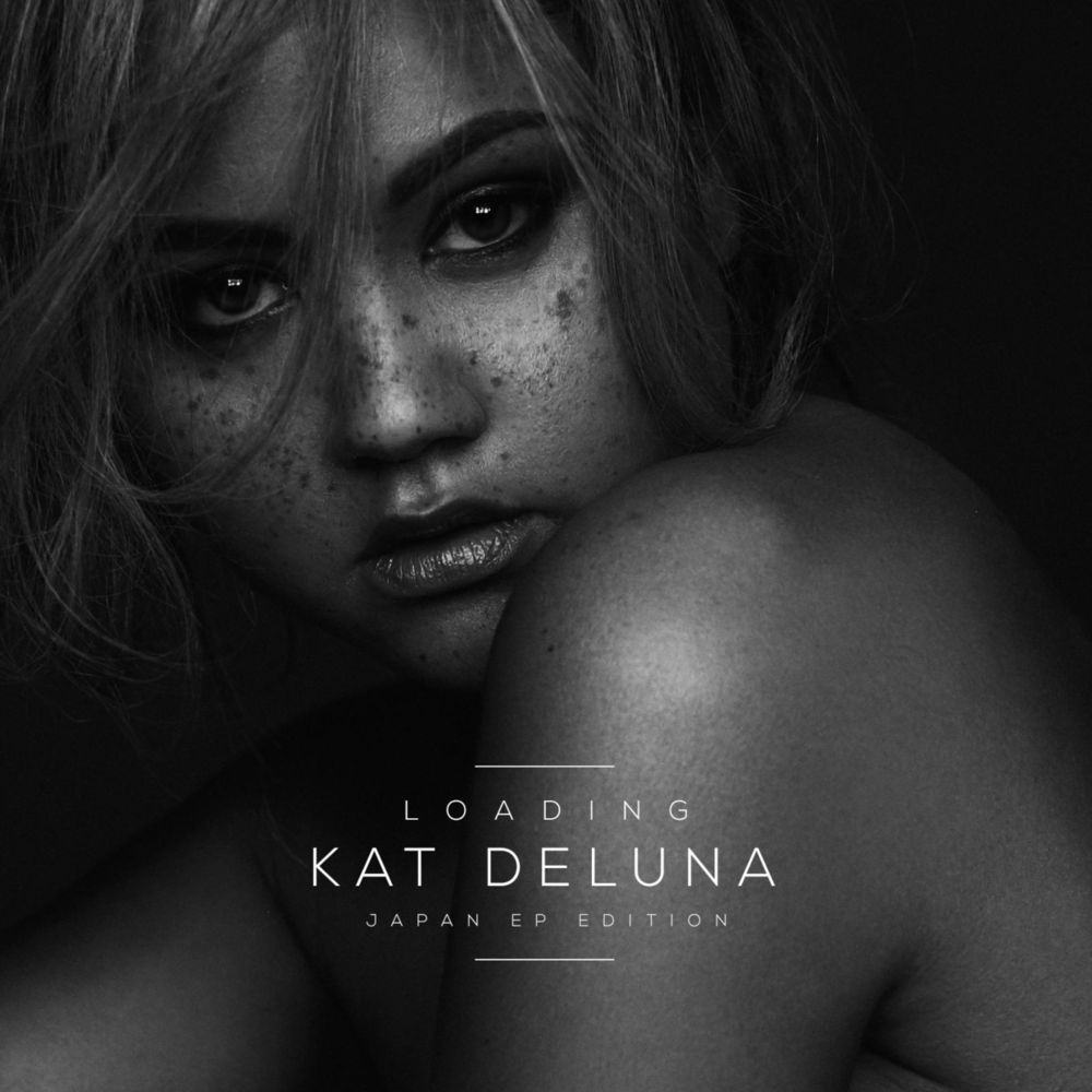 Make Me Sweat by Kat DeLuna