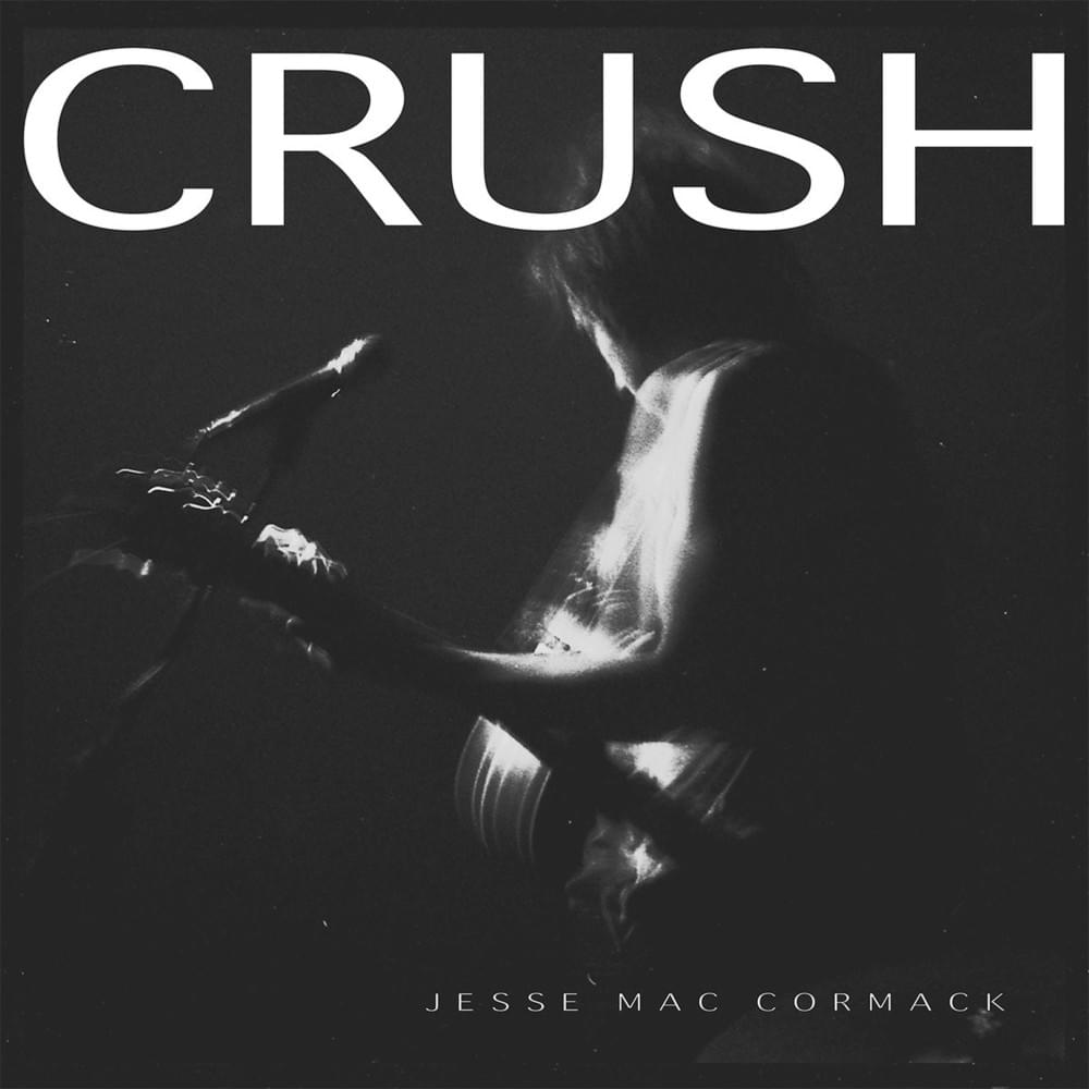 Cover image for CRUSH