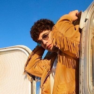 Cover image for Austin Mahone