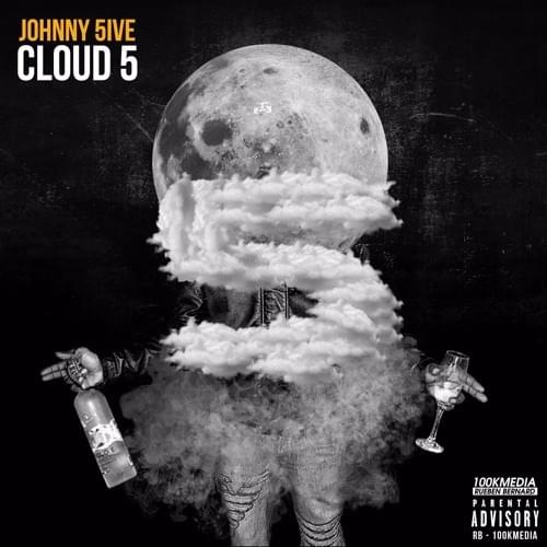 Cover image for Cloud 5 