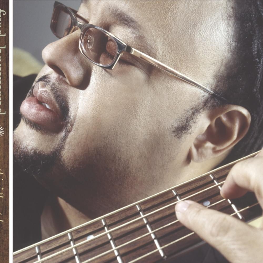 Album cover art for "Celebrate (He Lives)" by Fred Hammond