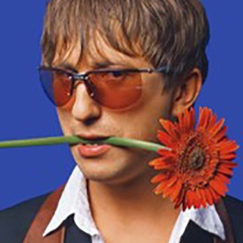 Cover image for Михей (Mihey)