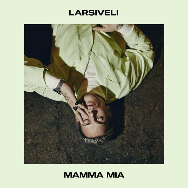Mamma Mia by Larsiveli