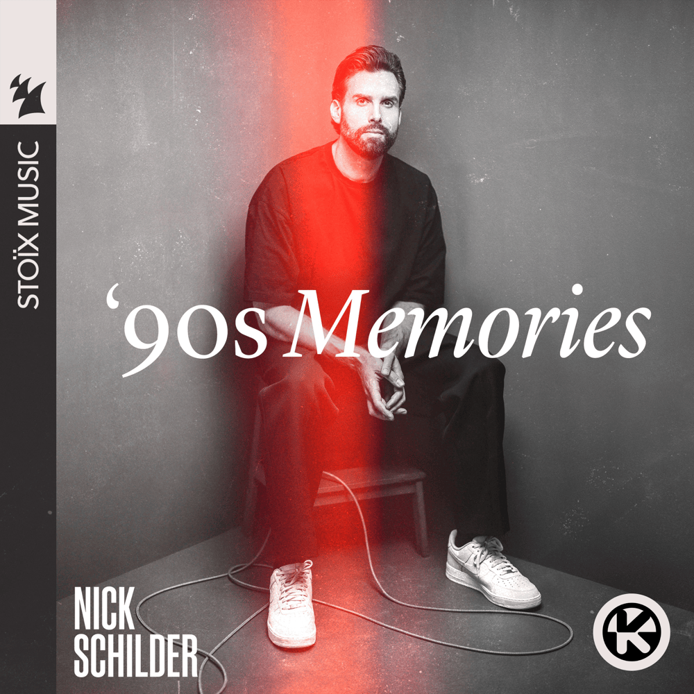 ’90s Memories by Nick Schilder