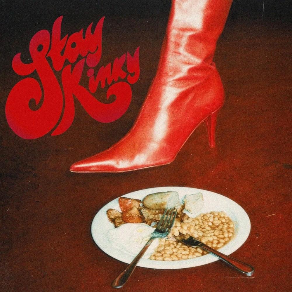 Cover image for Stay Kinky - EP