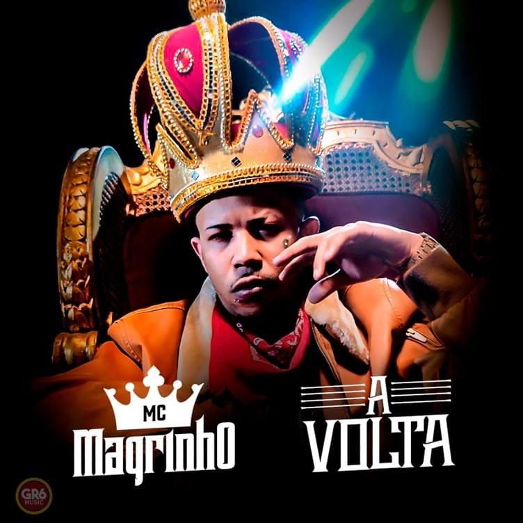 Cover image for A Volta