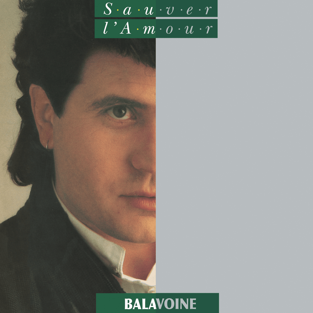 Tous les cris les S.O.S. by Daniel Balavoine