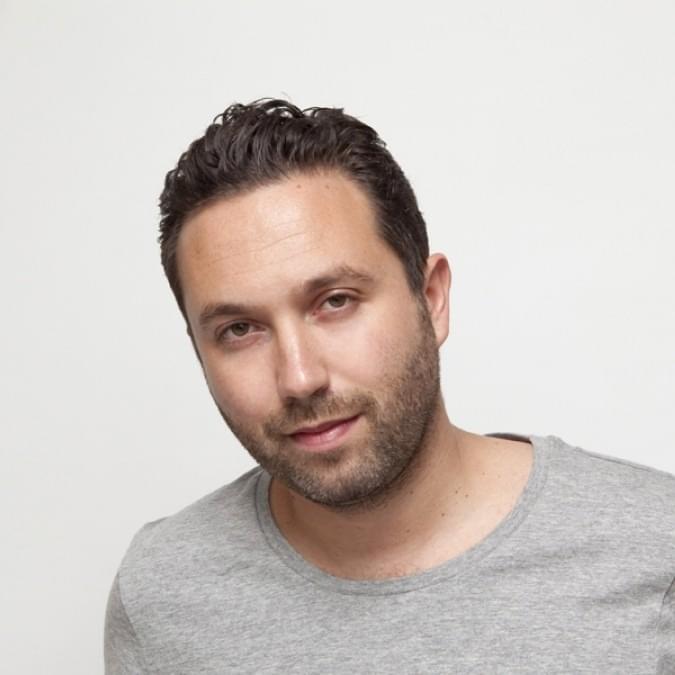 Photo of Nic Fanciulli