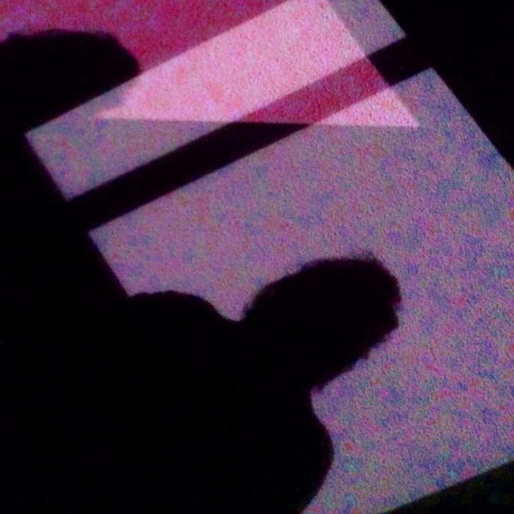 Album cover art for "Undercurrent 9 (Field of Horizon)" by Hammock