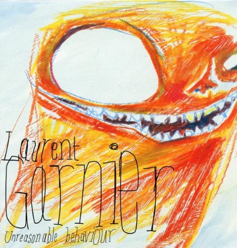 Cover image for Unreasonable Behaviour