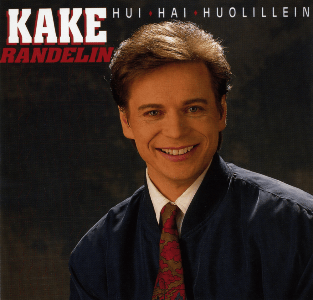 Veljet jotka yössä kohdataan by Kake Randelin