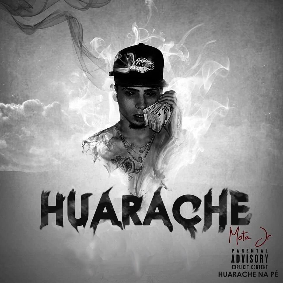 Huarache by Mota JR