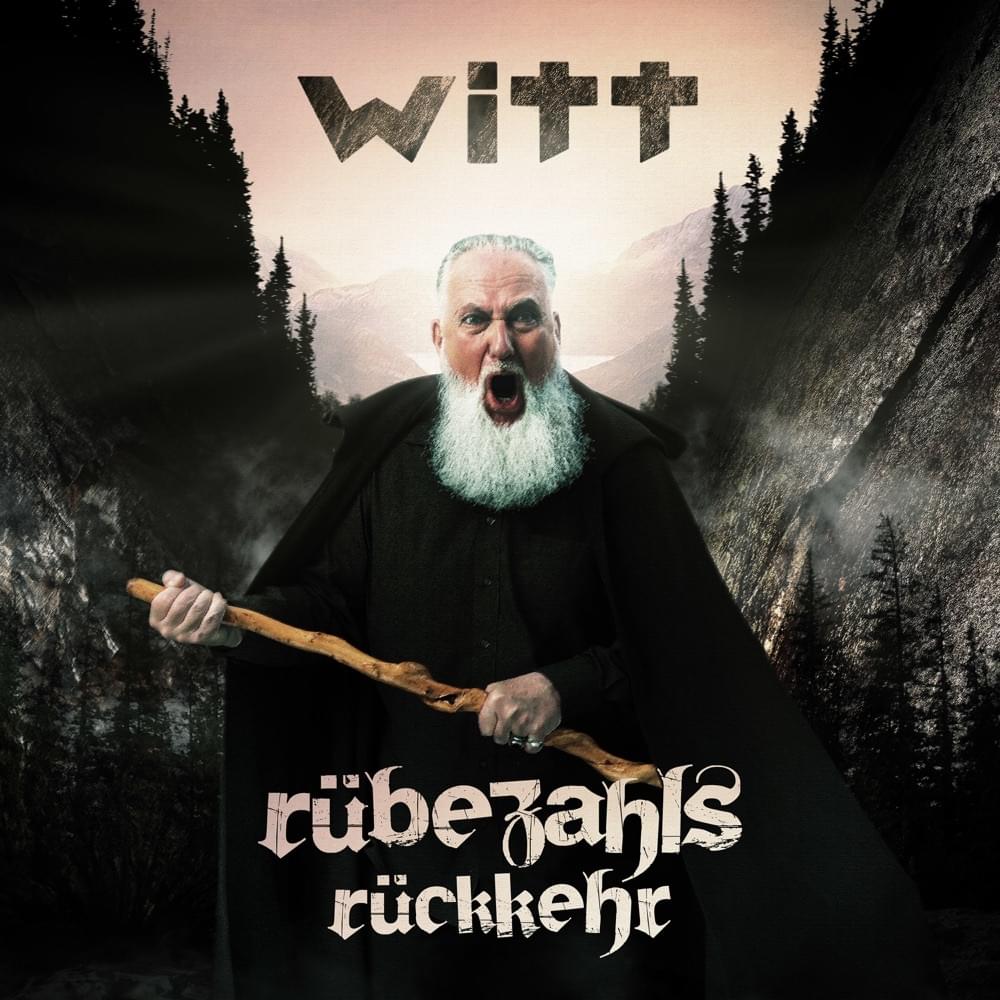 Cover image for Rübezahls Rückkehr