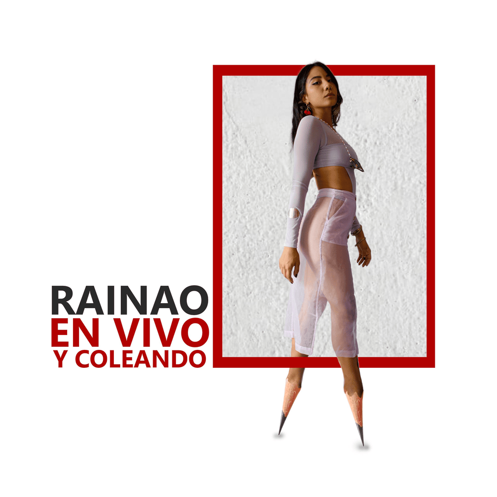 Track 1 (En Vivo) by RaiNao