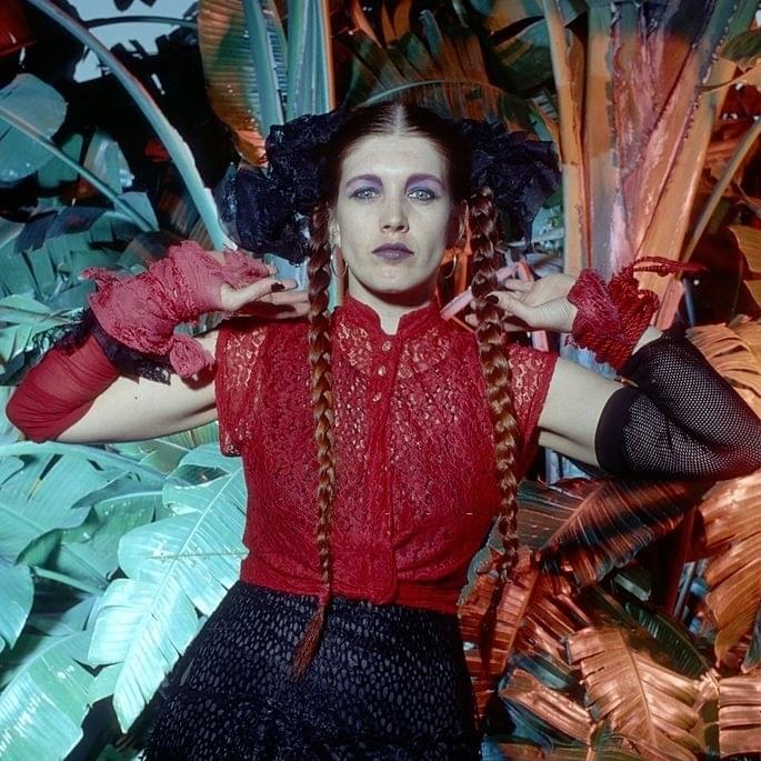 Lene Lovich Profile Picture Photo of Lene Lovich