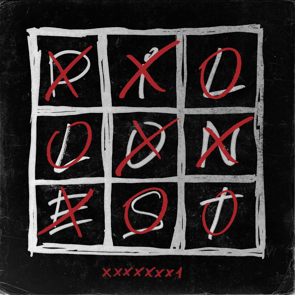 Cover image for xxxxxxx1
