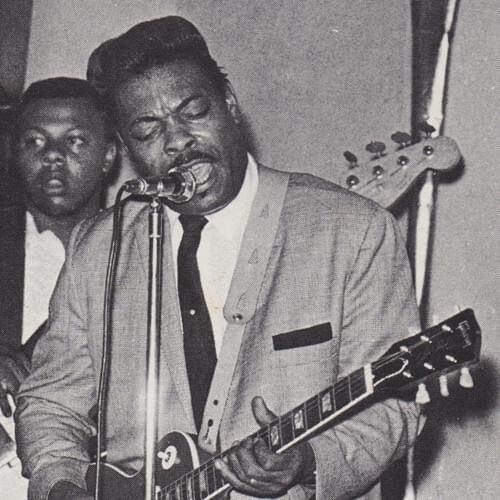 Photo of John Littlejohn