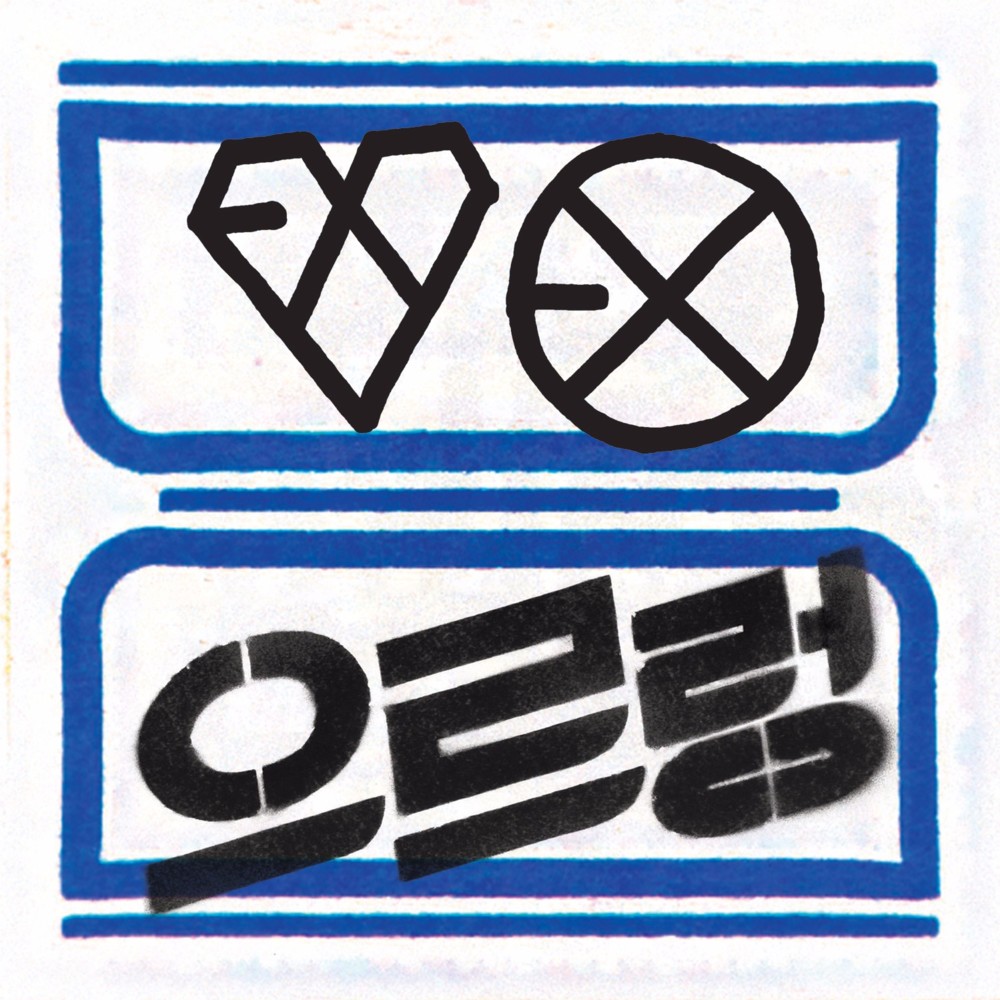 XOXO (Chinese Ver.) by EXO-M