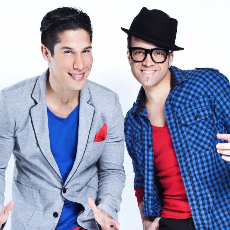 Photo of Chino & Nacho