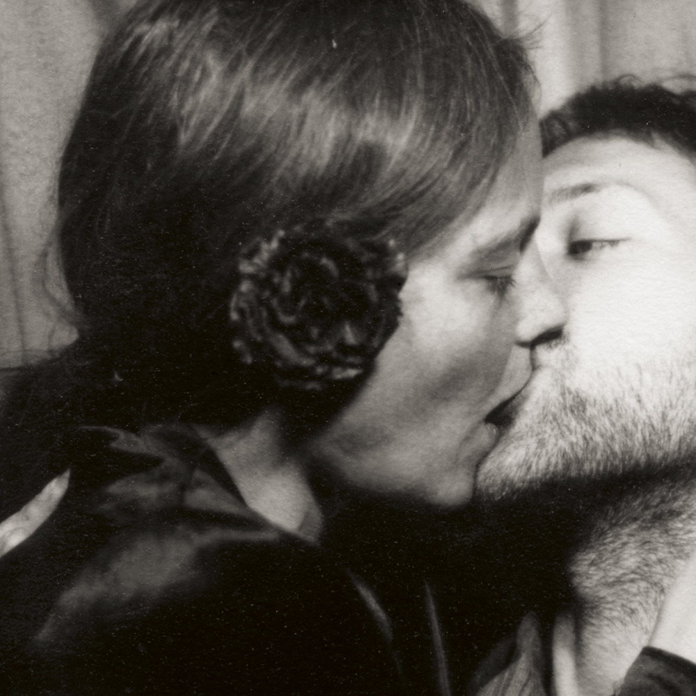All Night Long by Scout Niblett