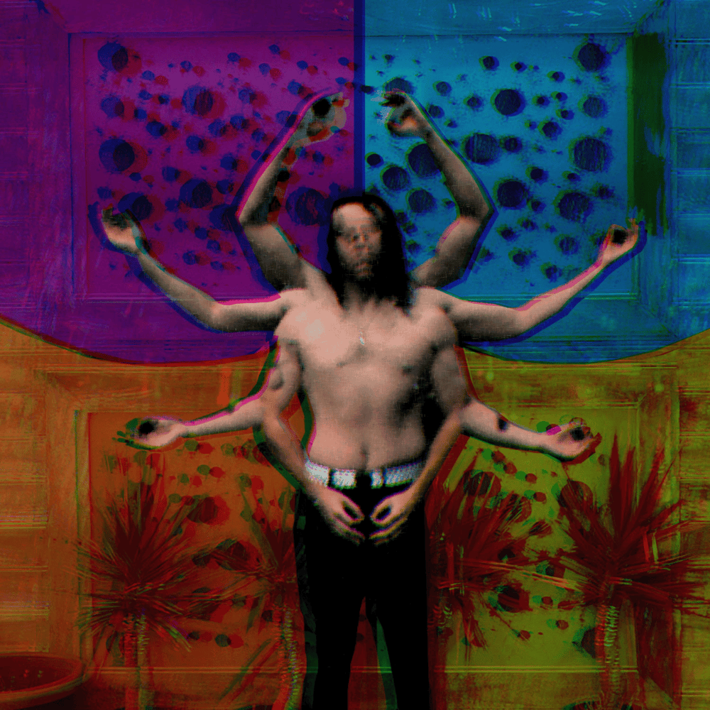 Album cover art for "Tomcat Disposables (Instrumental)" by Chonny Jash